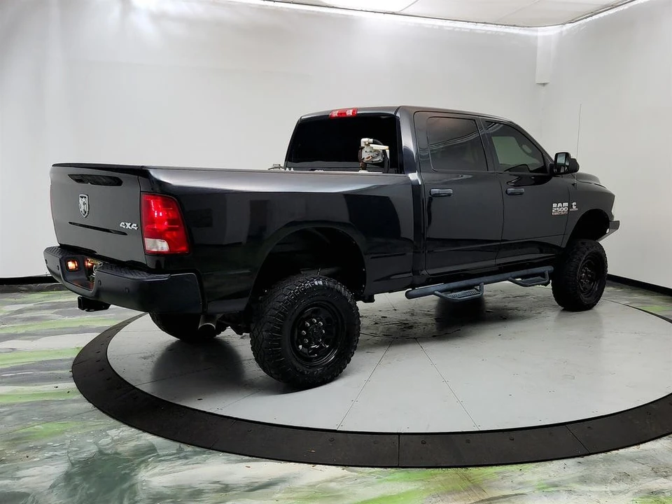 2018 Ram 2500 - Image 5 of 12