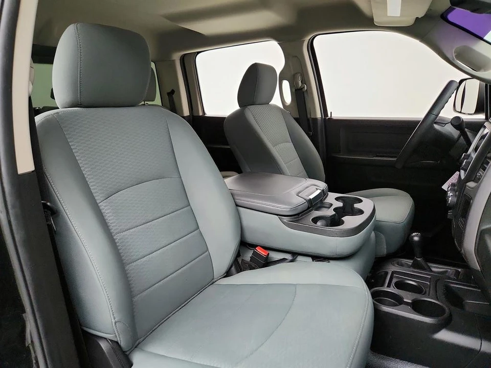 2018 Ram Heavy Duty - Image 21 of 21