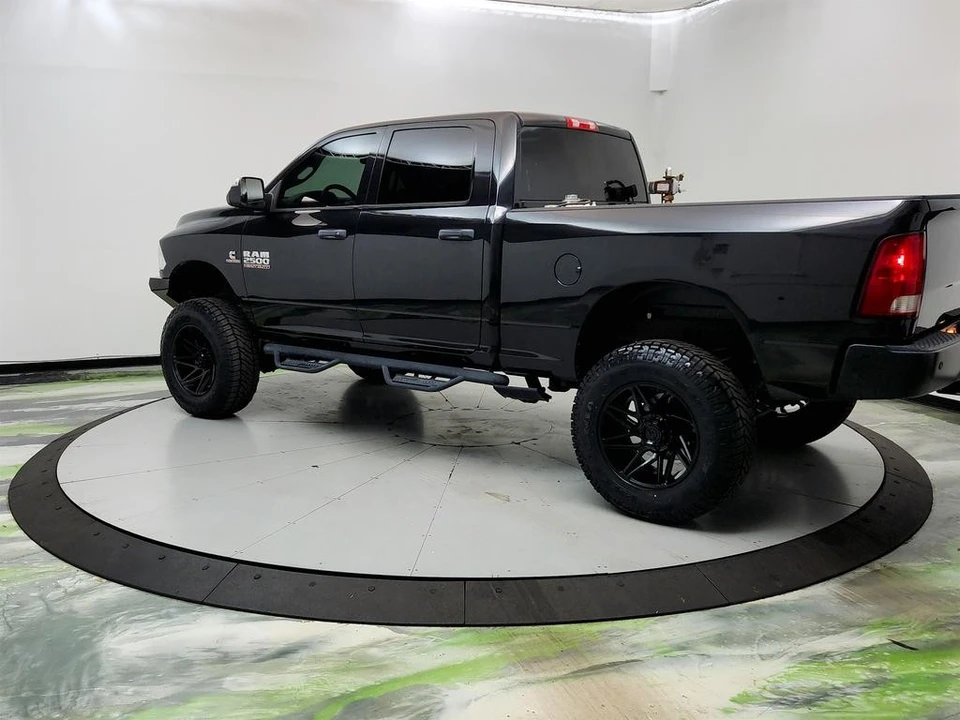 2018 Ram Heavy Duty - Image 7 of 21