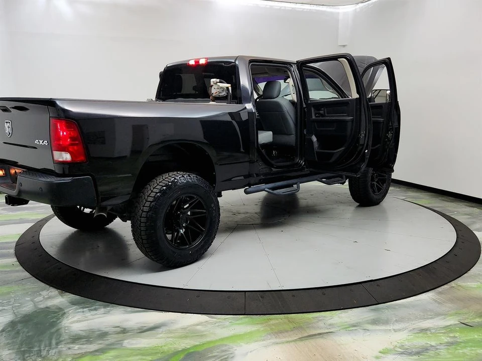 2018 Ram Heavy Duty - Image 11 of 21