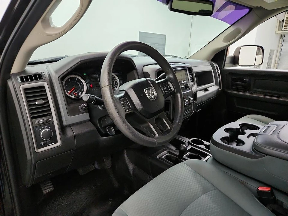 2018 Ram Heavy Duty - Image 13 of 21