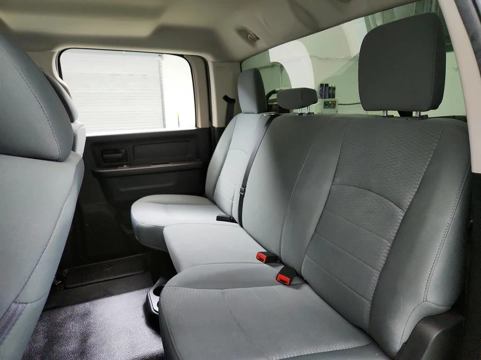 2018 Ram Heavy Duty - Image 19 of 21