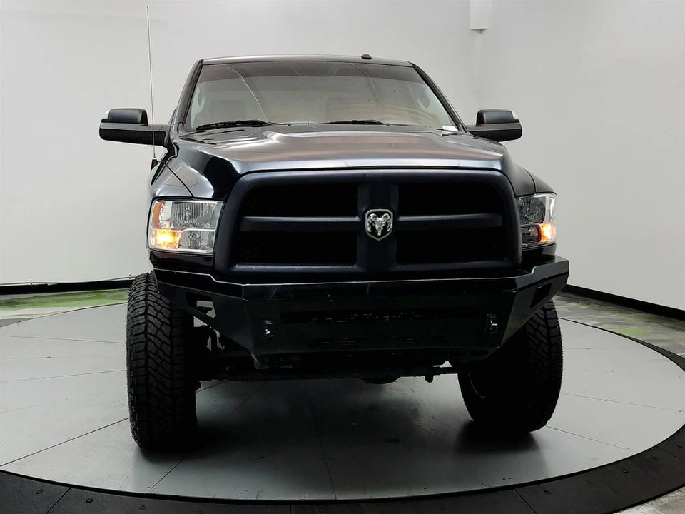 2018 Ram Heavy Duty - Image 2 of 21
