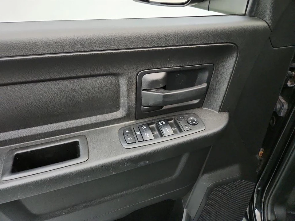 2018 Ram Heavy Duty - Image 17 of 21