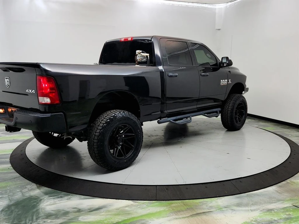 2018 Ram Heavy Duty - Image 5 of 21