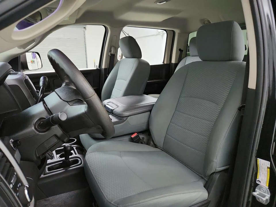 2018 Ram Heavy Duty - Image 13 of 21