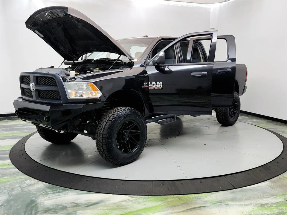 2018 Ram Heavy Duty - Image 9 of 21