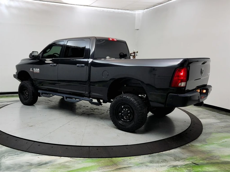 2018 Ram 2500 - Image 7 of 12