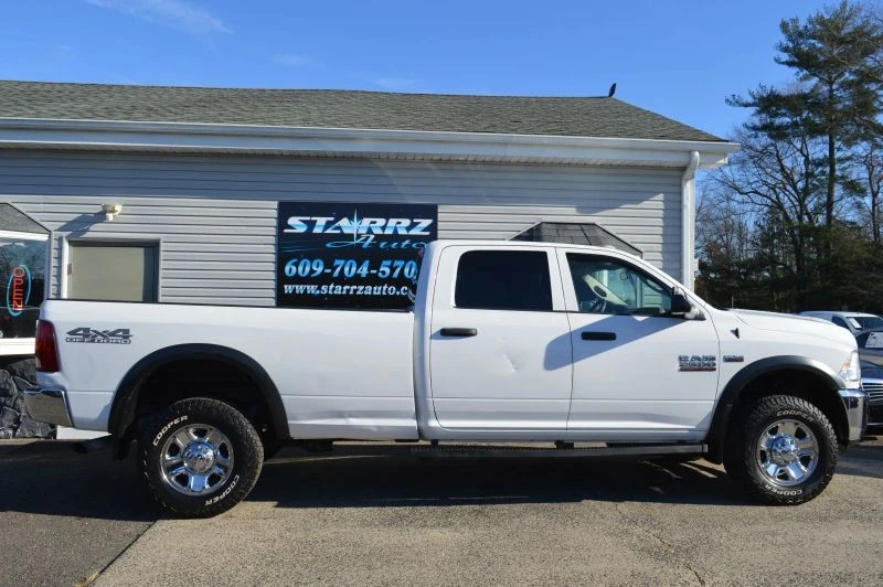 2018 Ram 2500 - Image 6 of 12