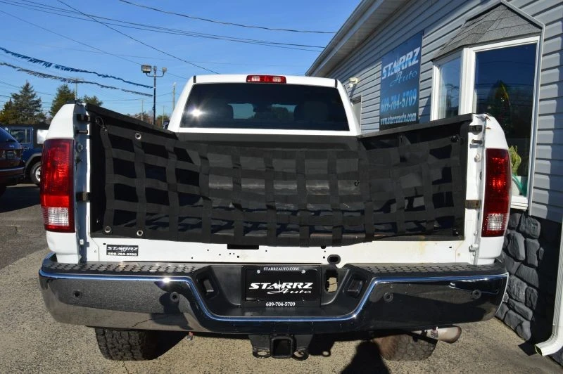 2018 Ram 2500 - Image 4 of 12