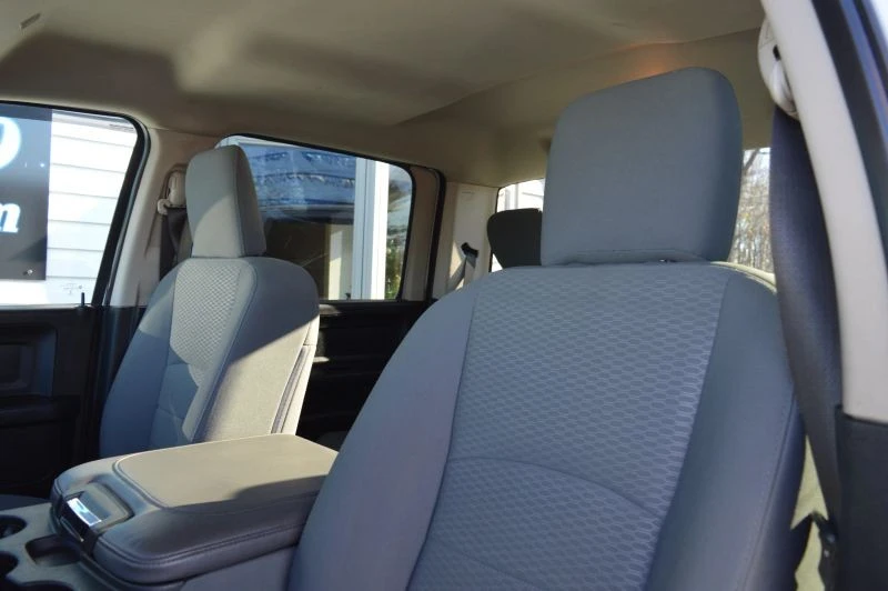 2018 Ram 2500 - Image 11 of 12