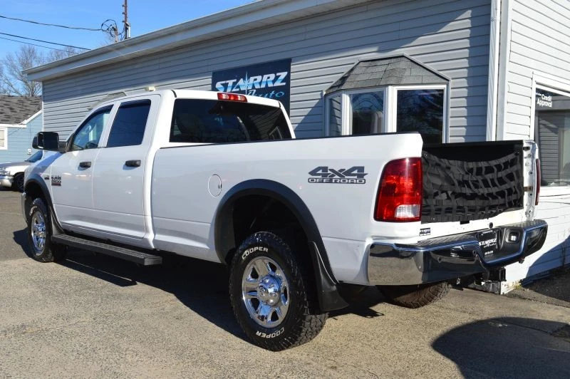 2018 Ram 2500 - Image 3 of 12
