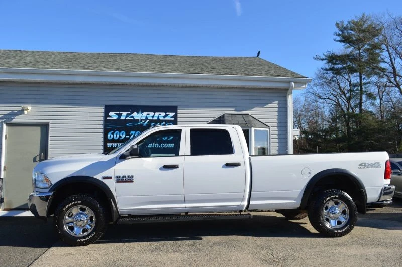 2018 Ram 2500 - Image 2 of 12