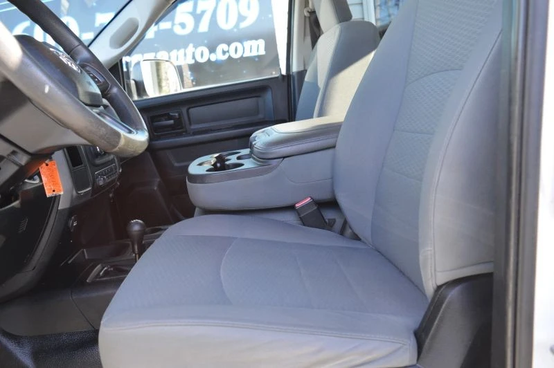 2018 Ram 2500 - Image 12 of 12