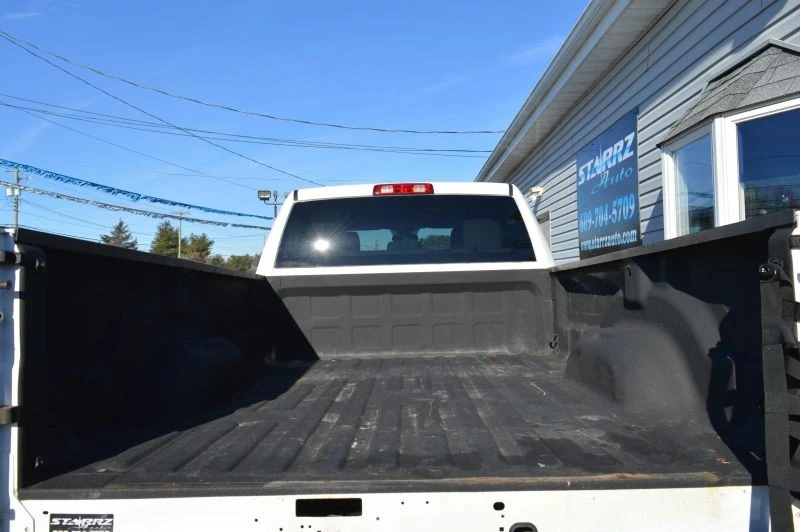 2018 Ram 2500 - Image 9 of 12
