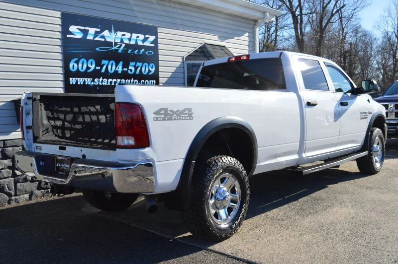 2018 Ram 2500 - Image 5 of 12