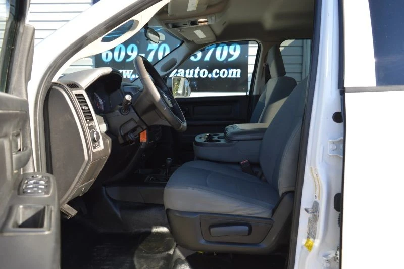 2018 Ram 2500 - Image 10 of 12
