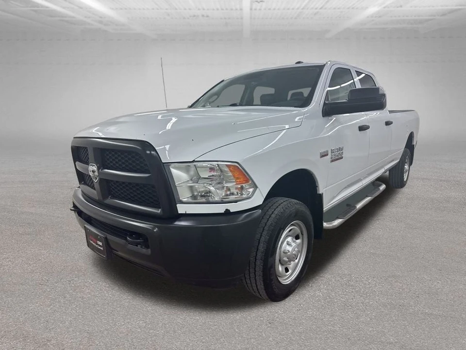 2018 Ram 2500 - Image 7 of 12