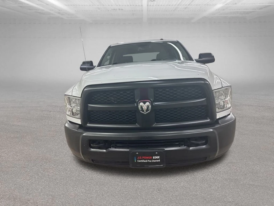 2018 Ram 2500 - Image 5 of 12