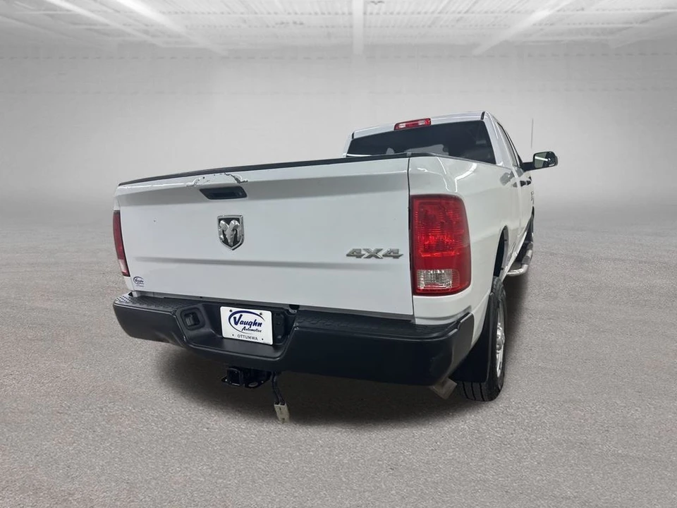 2018 Ram 2500 - Image 12 of 12