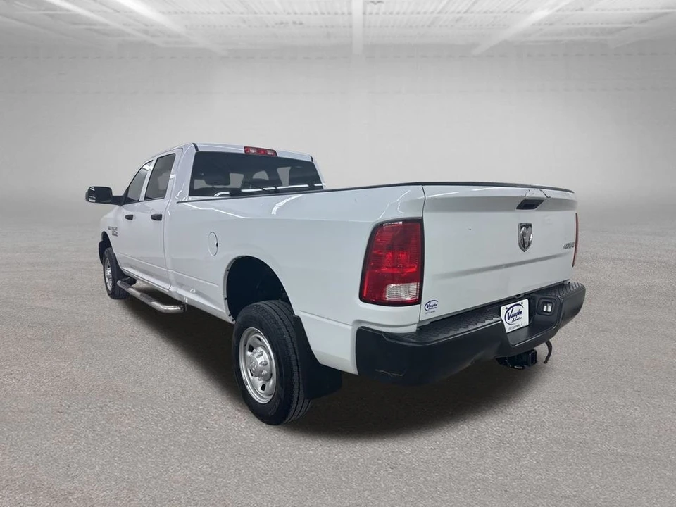 2018 Ram 2500 - Image 9 of 12
