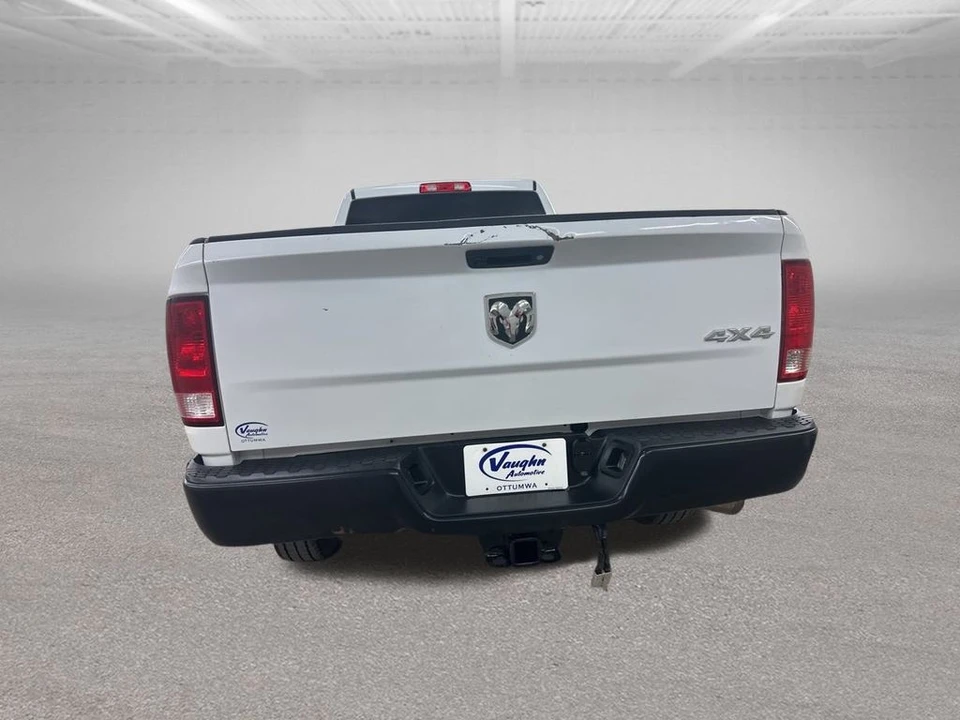 2018 Ram 2500 - Image 11 of 12