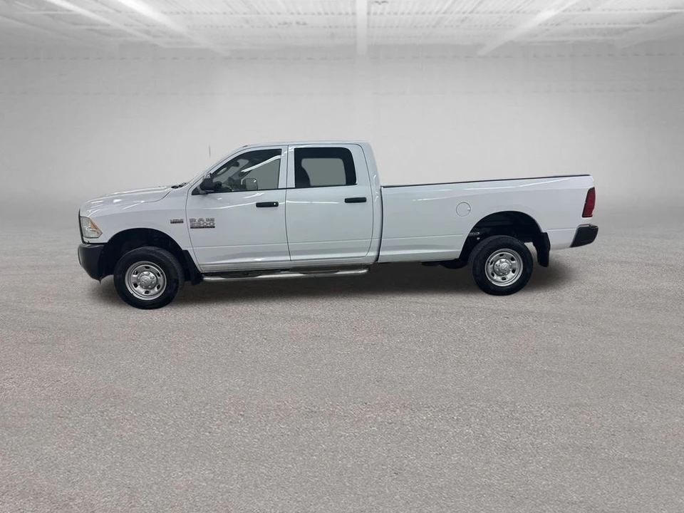 2018 Ram Heavy Duty - Image 8 of 12