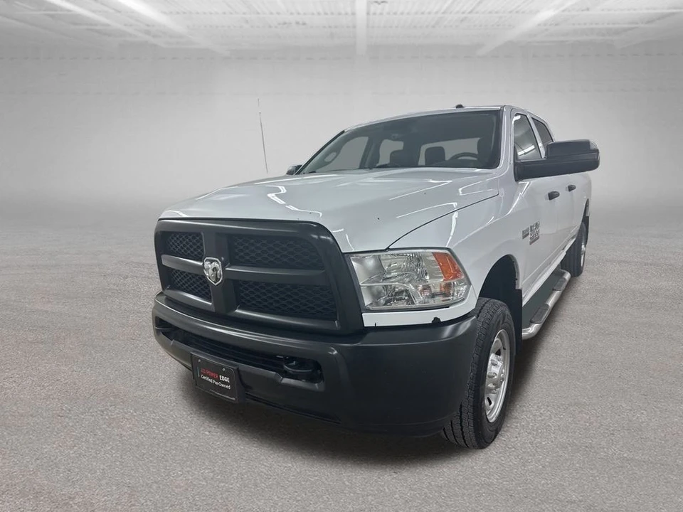 2018 Ram 2500 - Image 6 of 12