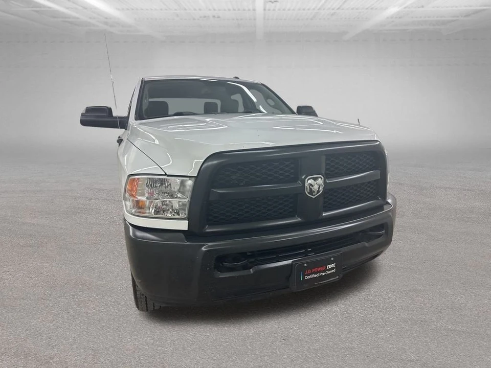 2018 Ram 2500 - Image 3 of 12
