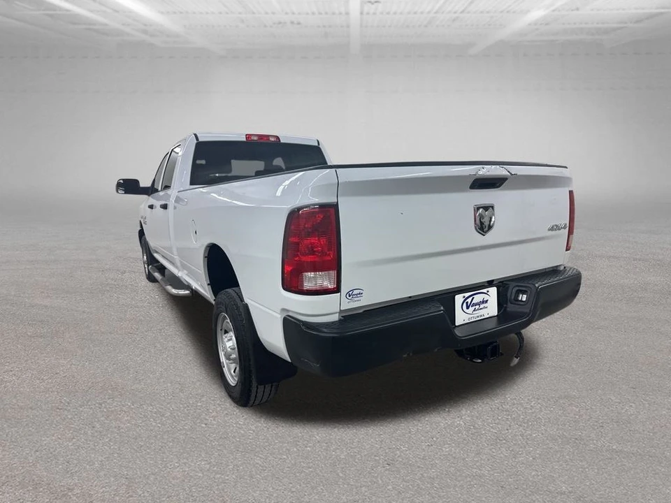 2018 Ram 2500 - Image 10 of 12