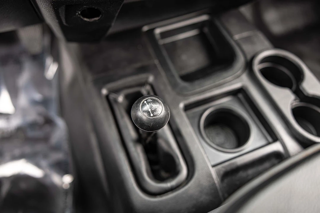 2018 Ram 2500 - Image 27 of 31