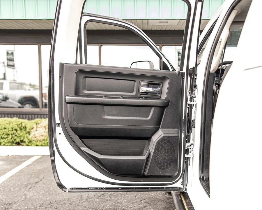 2018 Ram 2500 - Image 31 of 31