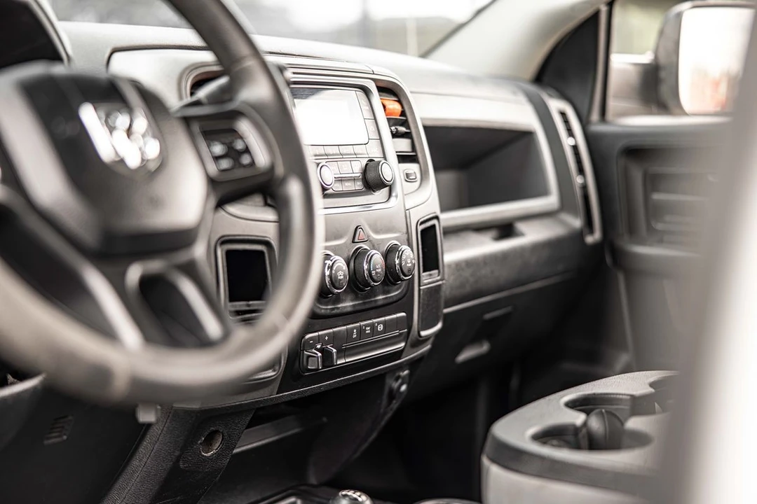 2018 Ram 2500 - Image 20 of 31