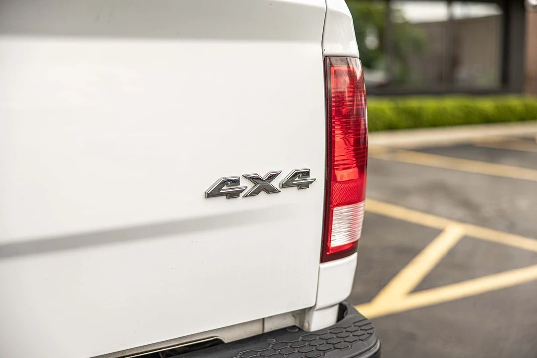 2018 Ram 2500 - Image 15 of 31