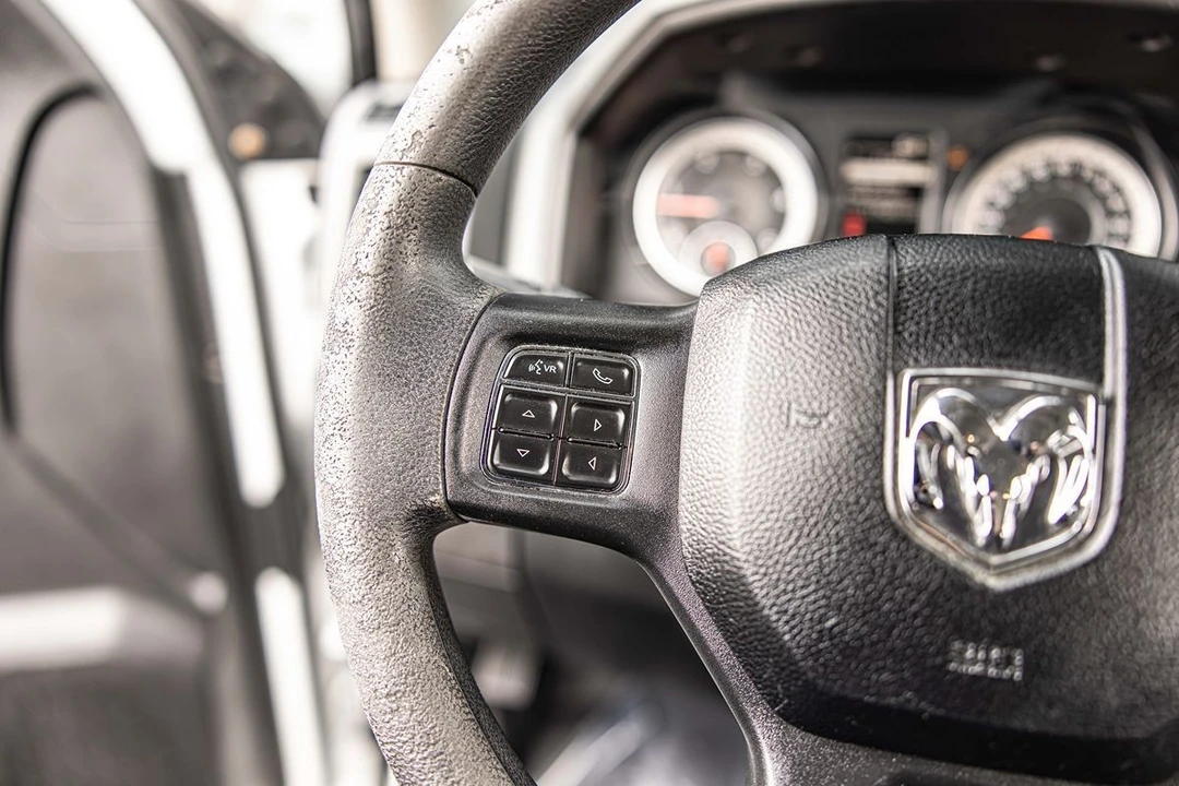 2018 Ram 2500 - Image 22 of 31
