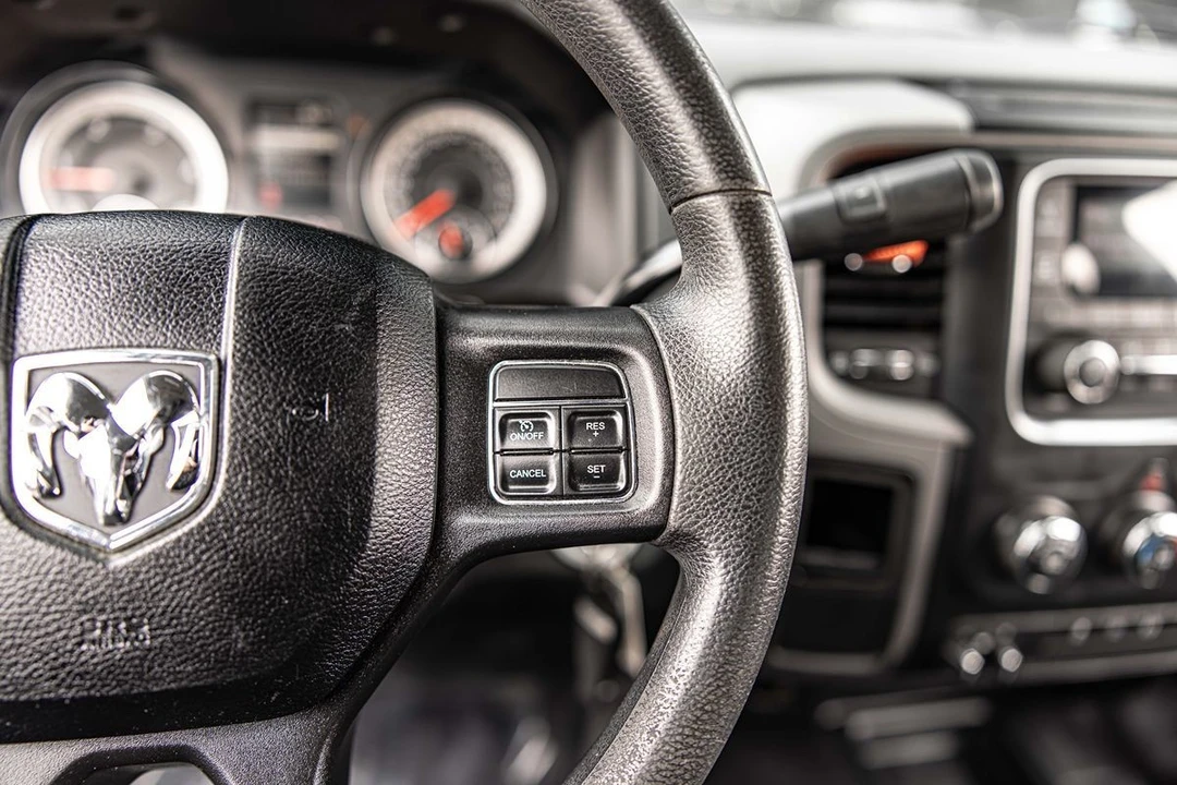 2018 Ram 2500 - Image 23 of 31