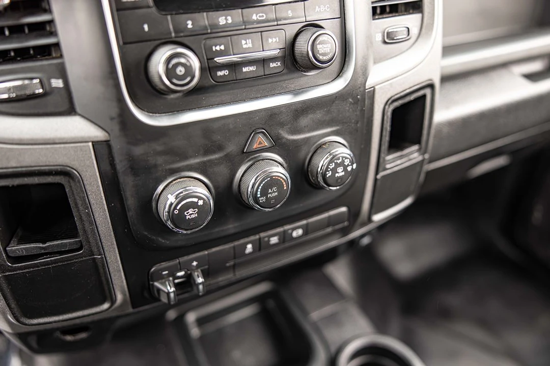 2018 Ram 2500 - Image 26 of 31
