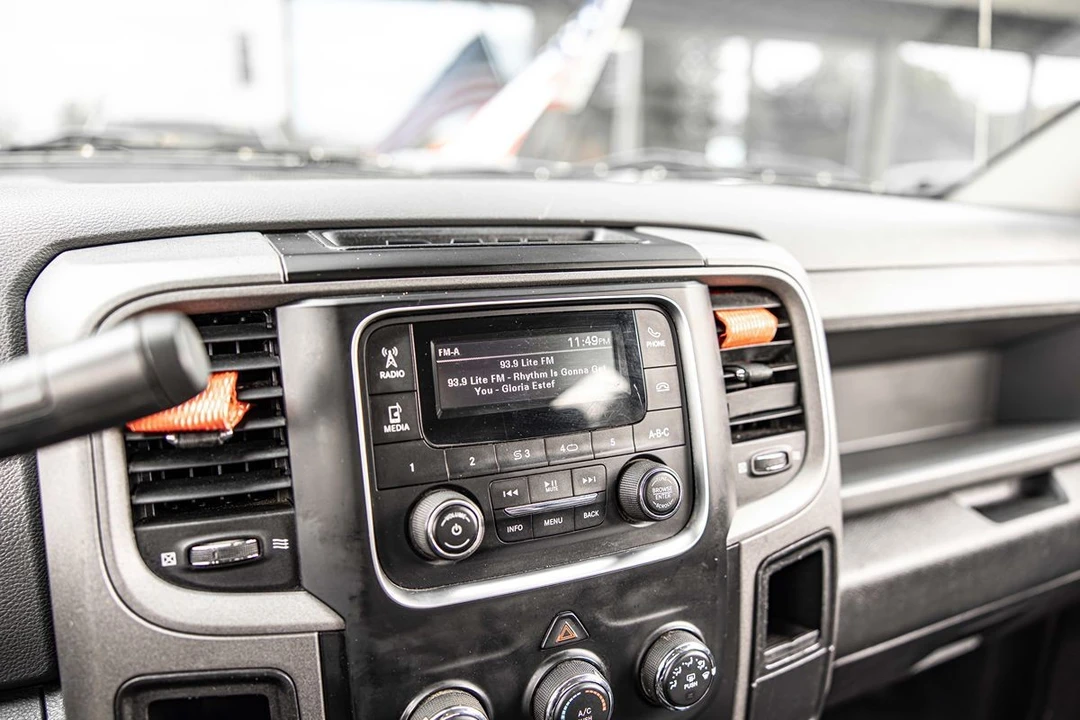 2018 Ram 2500 - Image 25 of 31
