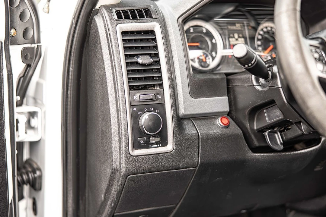 2018 Ram 2500 - Image 19 of 31