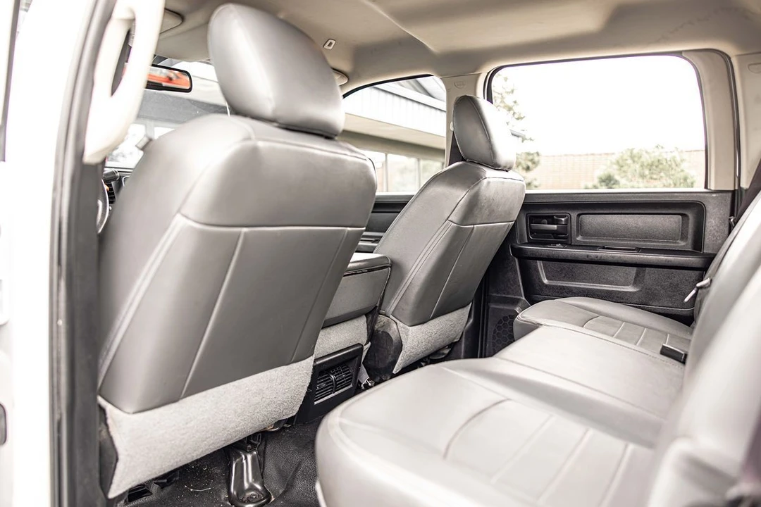 2018 Ram 2500 - Image 30 of 31