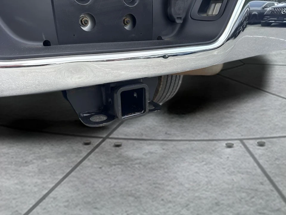 2018 Ram 2500 - Image 17 of 20