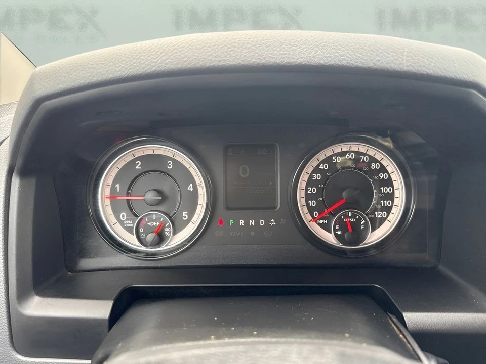 2018 Ram 2500 - Image 11 of 20