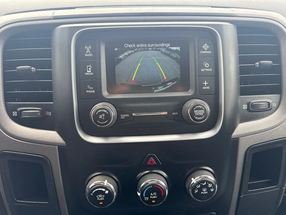 2018 Ram 2500 - Image 9 of 20