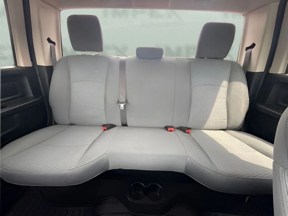 2018 Ram 2500 - Image 6 of 20
