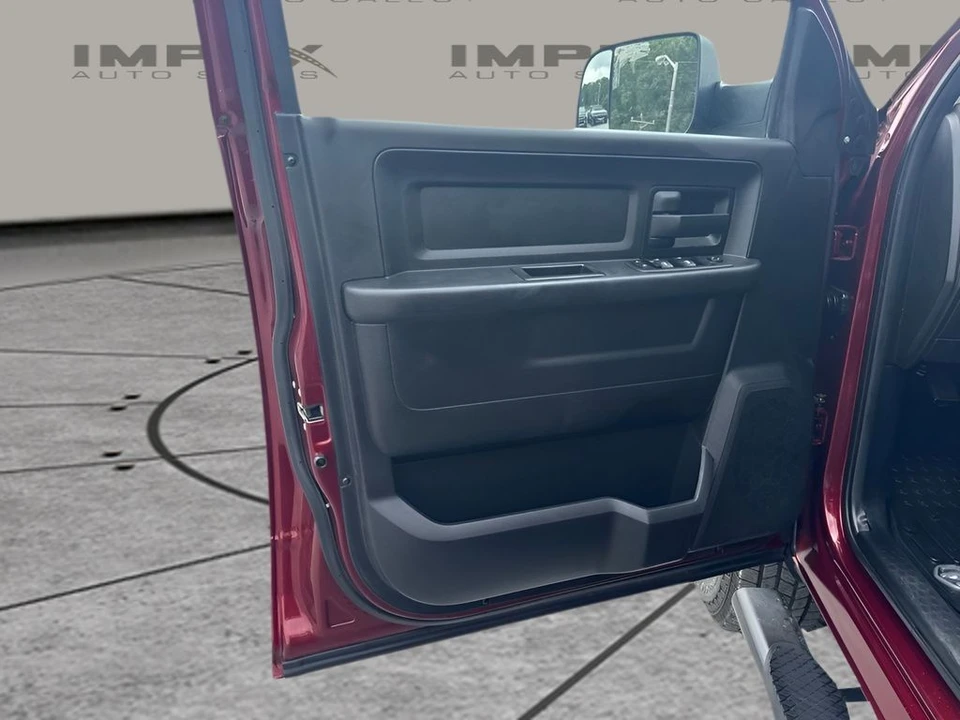 2018 Ram 2500 - Image 13 of 20