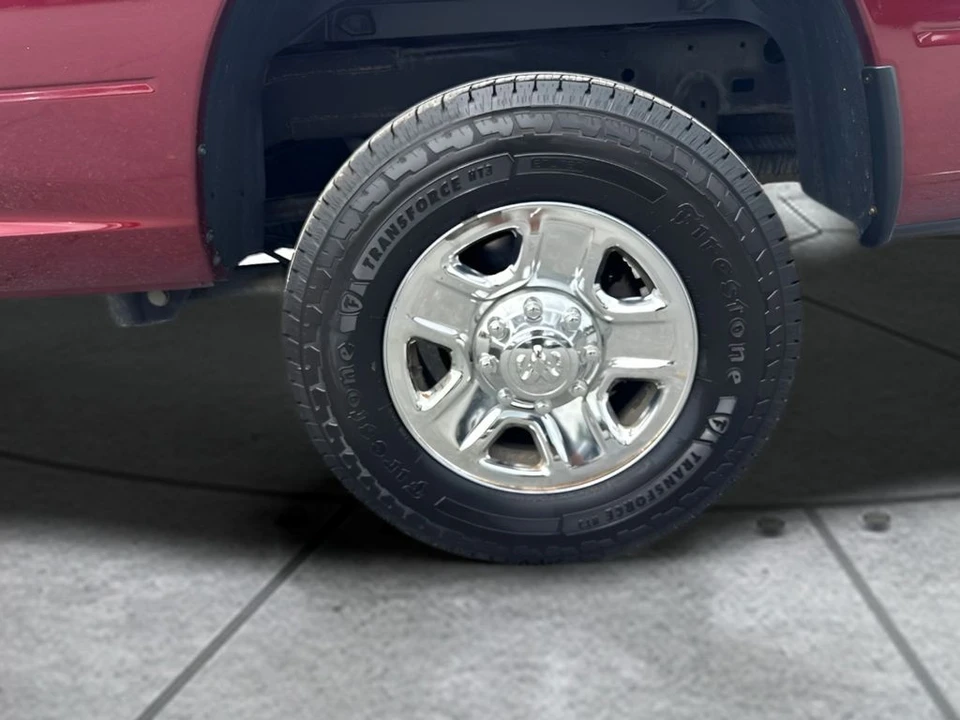 2018 Ram 2500 - Image 18 of 20