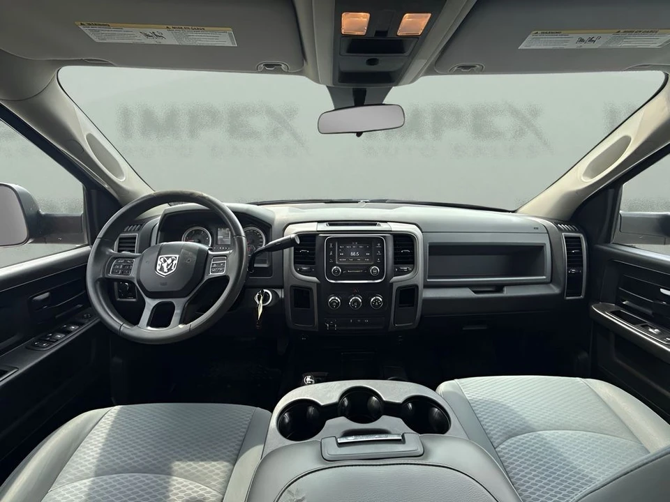 2018 Ram 2500 - Image 7 of 20