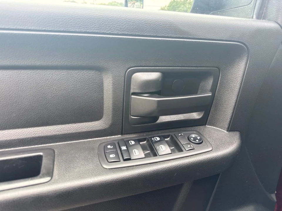 2018 Ram 2500 - Image 14 of 20