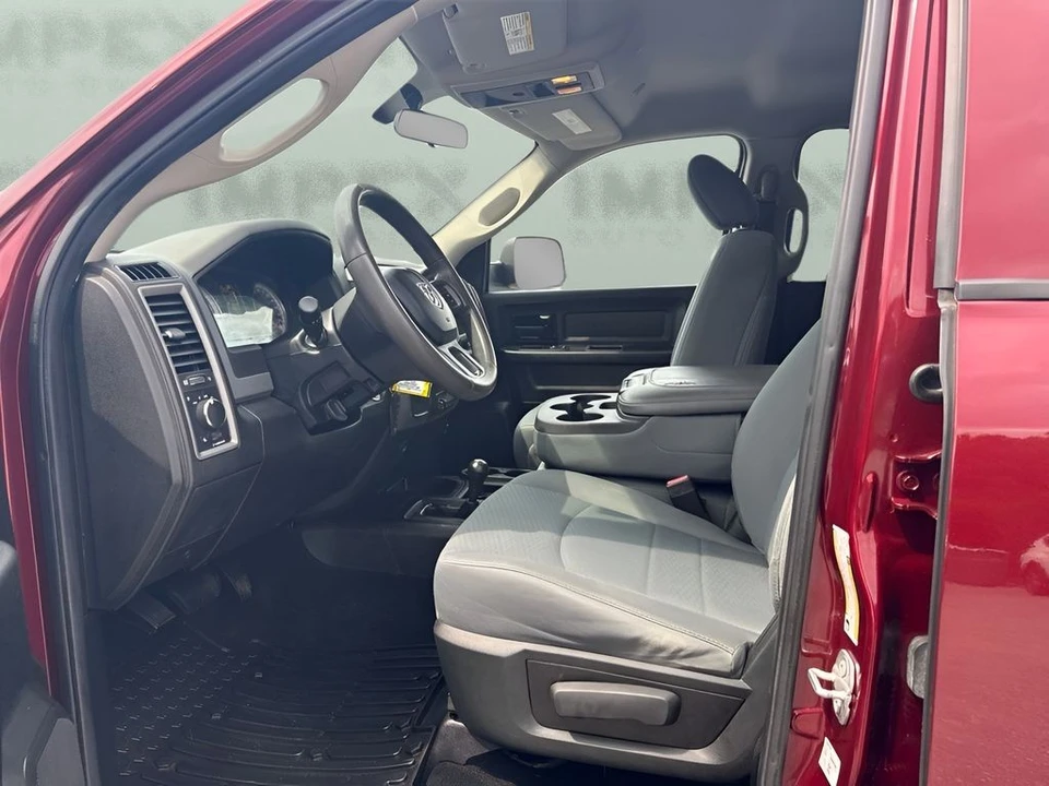 2018 Ram 2500 - Image 5 of 20