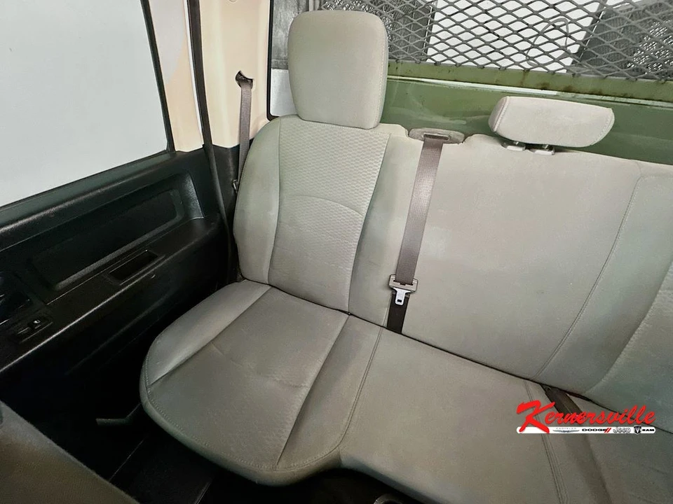 2018 Ram 2500 - Image 12 of 24